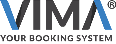 VIMAbooking